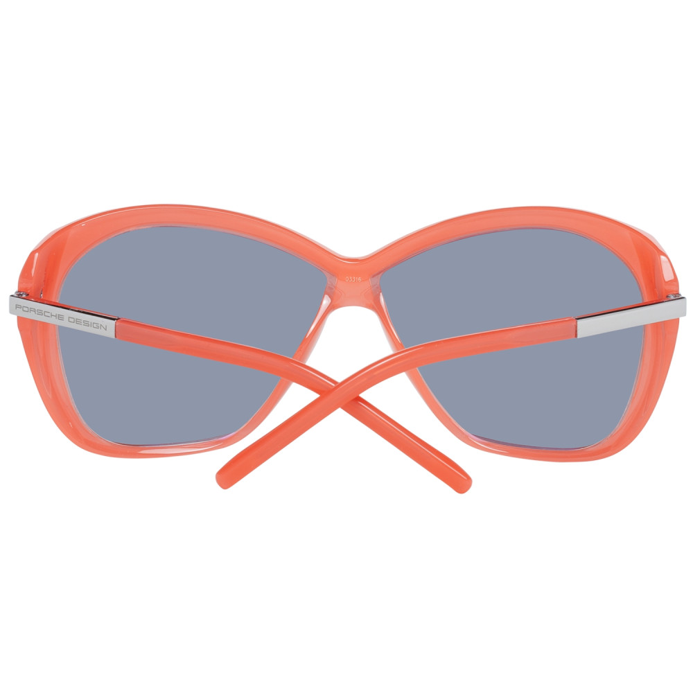 Produktbild för PORSCHE DESIGN P8603-66A - Solglasögon Dam (66/7/115)