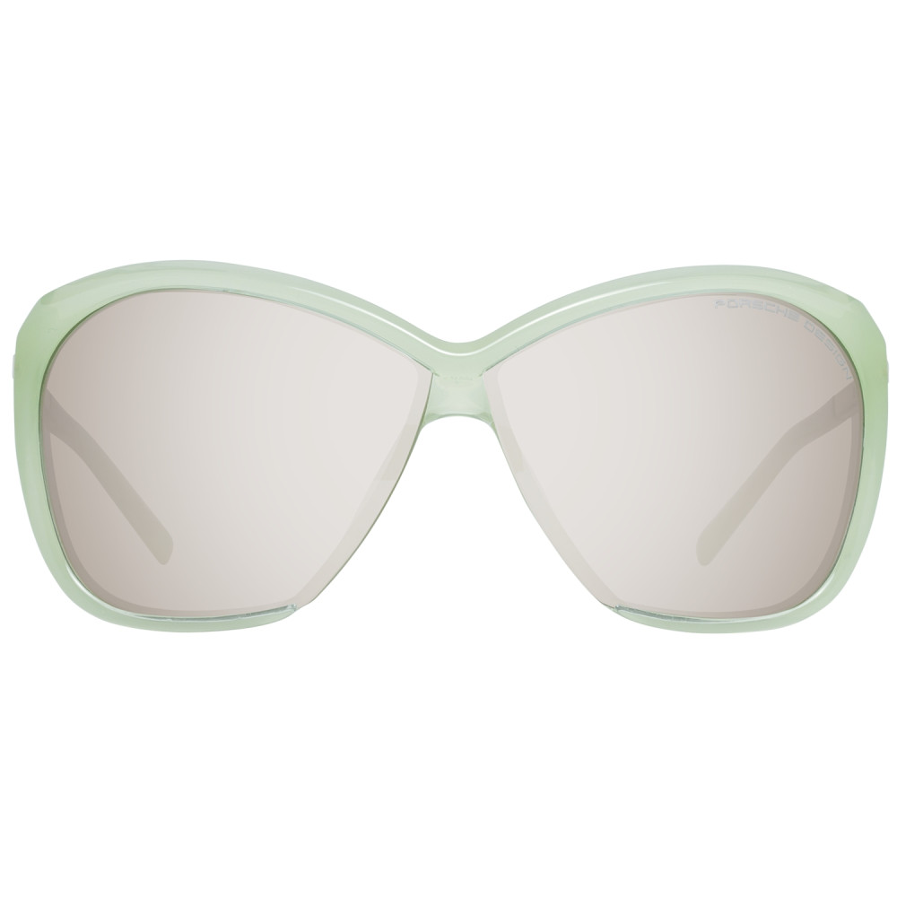 Produktbild för PORSCHE DESIGN P8603-66B - Solglasögon Dam (66/7/115)