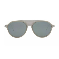 Produktbild för THOM BROWNE TB809BGRYSLV5 - Solglasögon Unisex (55/18/145)