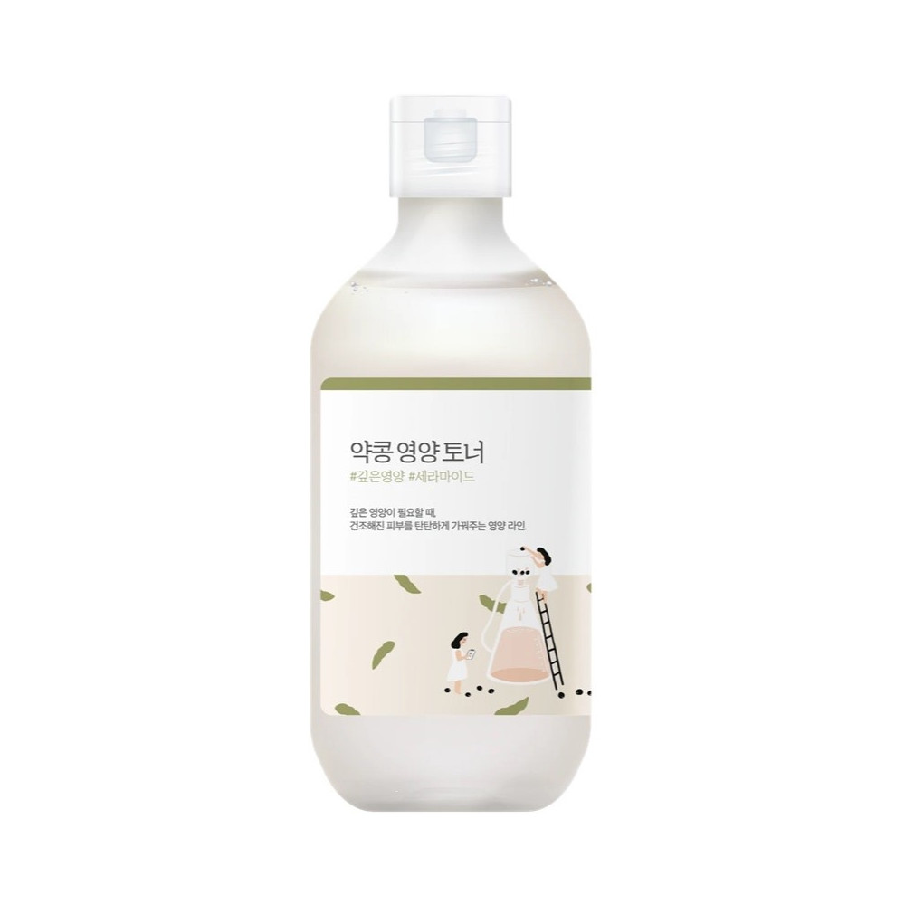 Produktbild för Soybean Nourishing Toner 300ml