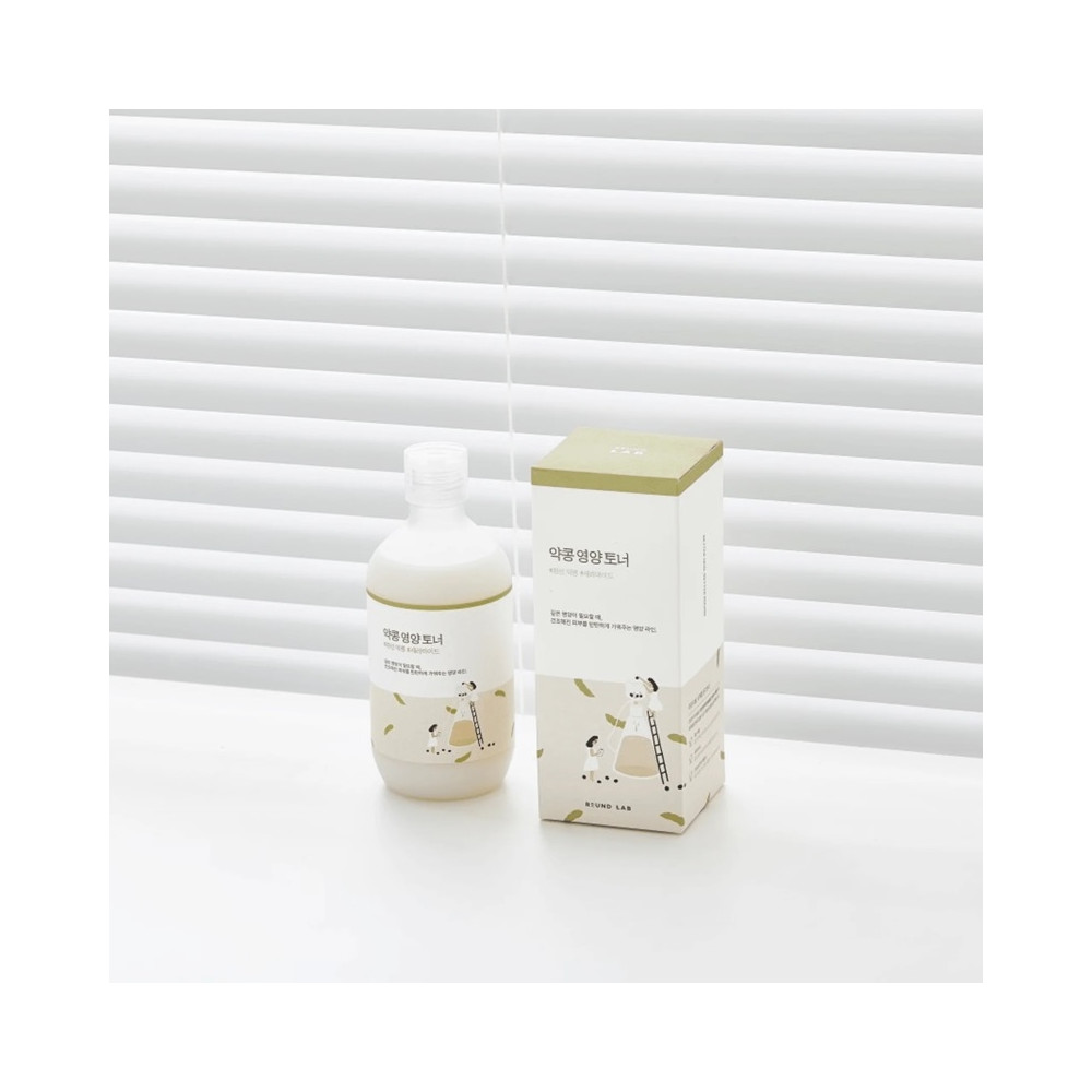 Produktbild för Soybean Nourishing Toner 300ml