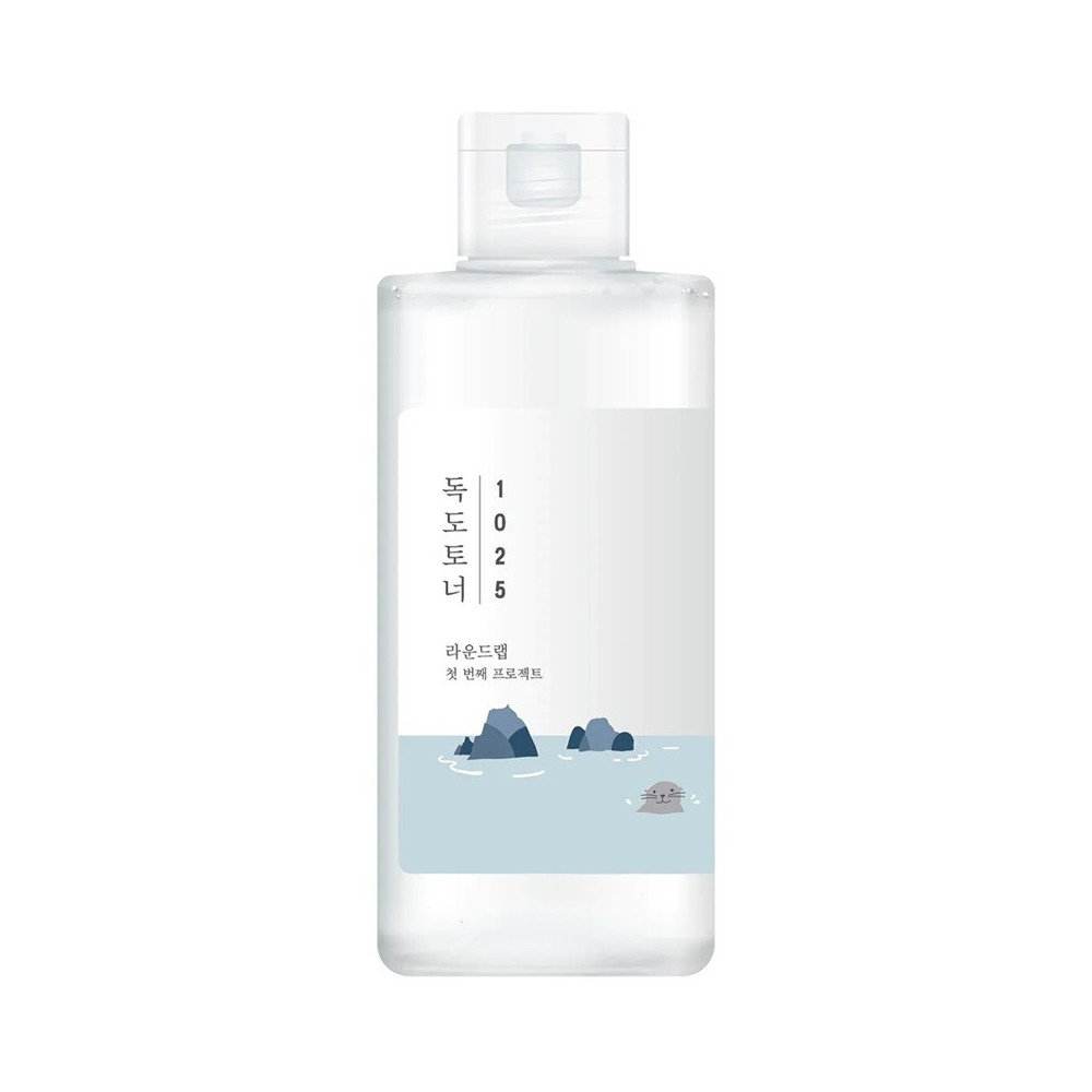 Produktbild för Dokdo Toner 200ml