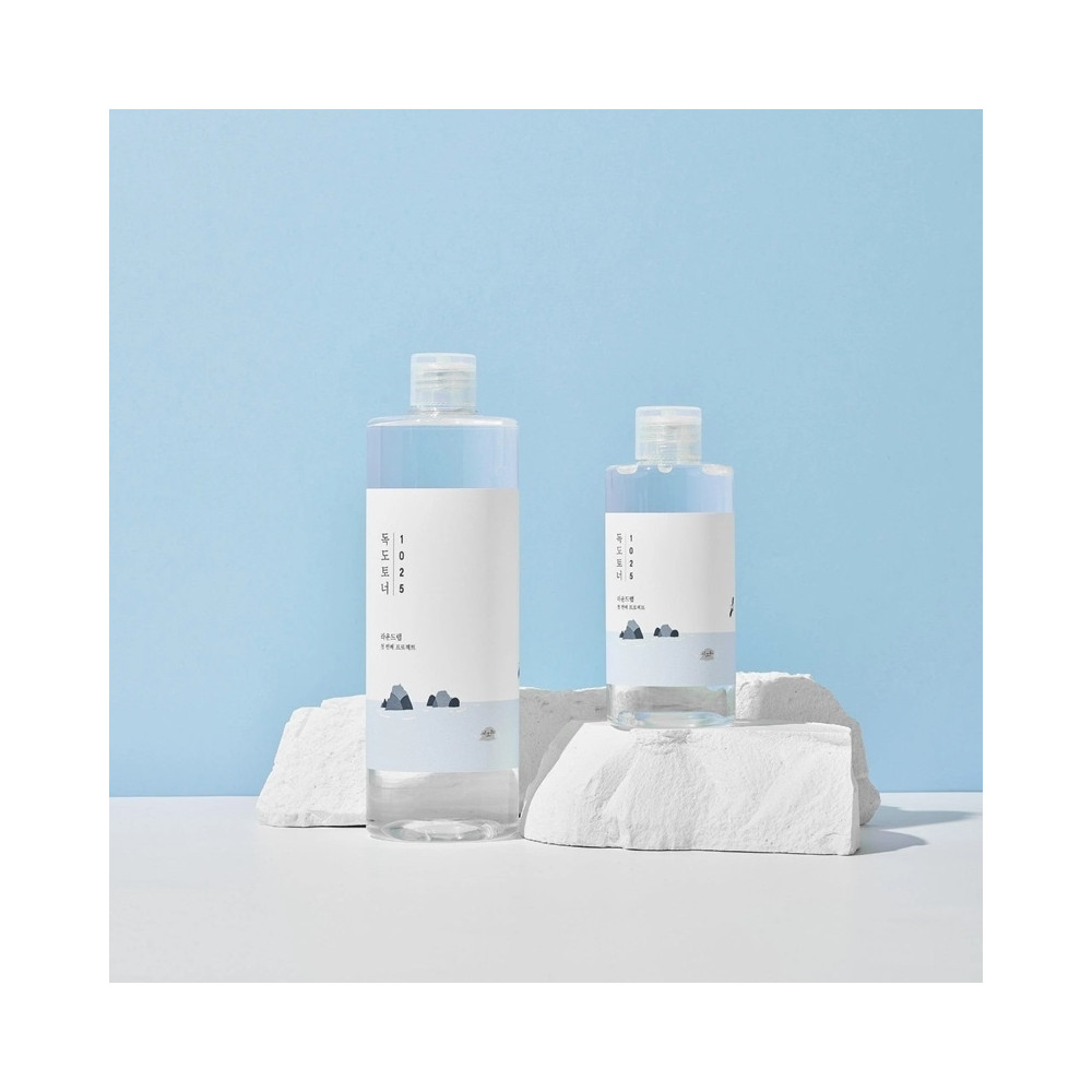 Produktbild för Dokdo Toner 200ml
