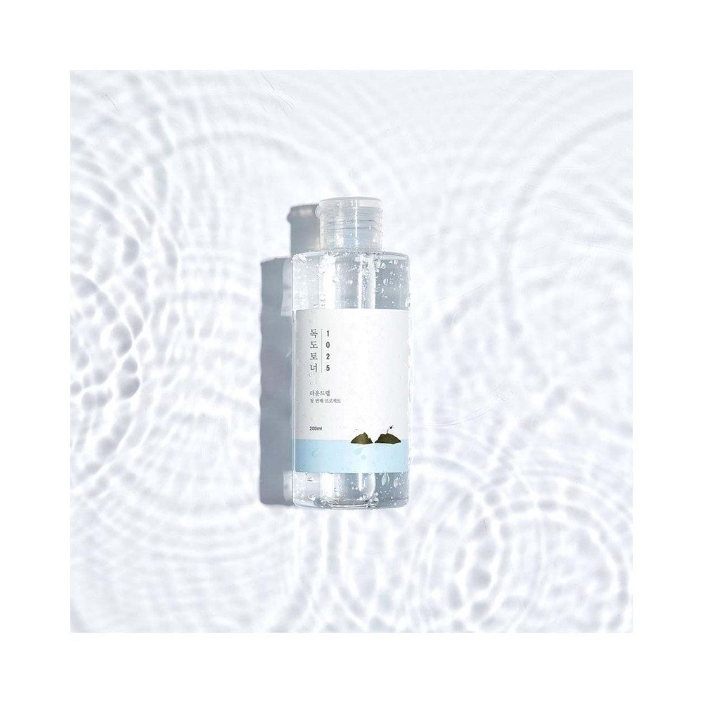 Produktbild för Dokdo Toner 200ml