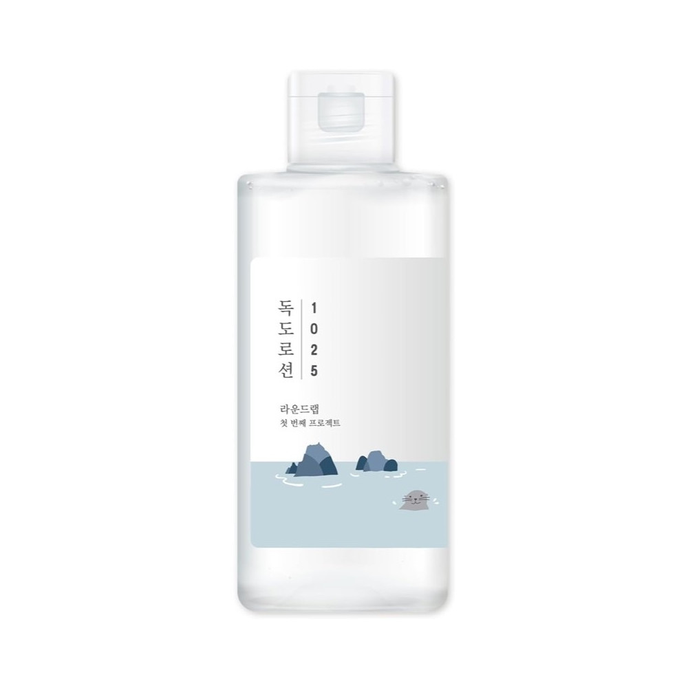 Produktbild för Dokdo Lotion 200ml