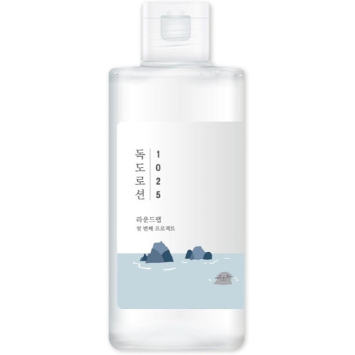 Round Lab Dokdo Lotion 200ml