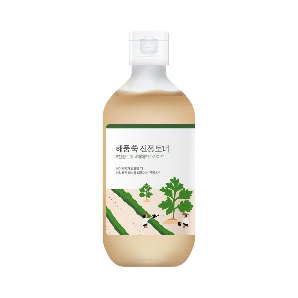 Produktbild för Mugwort Calming Toner 300ml