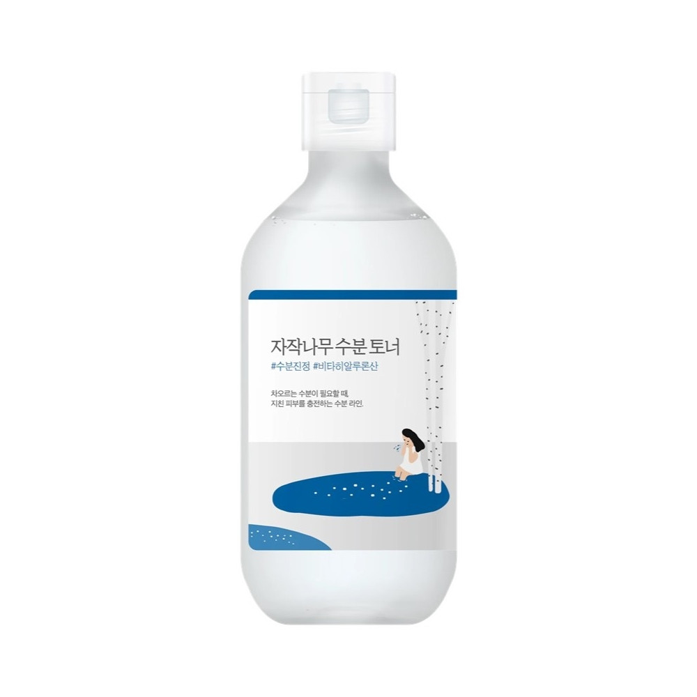 Produktbild för Birch Juice Moisturizing Toner 300ml