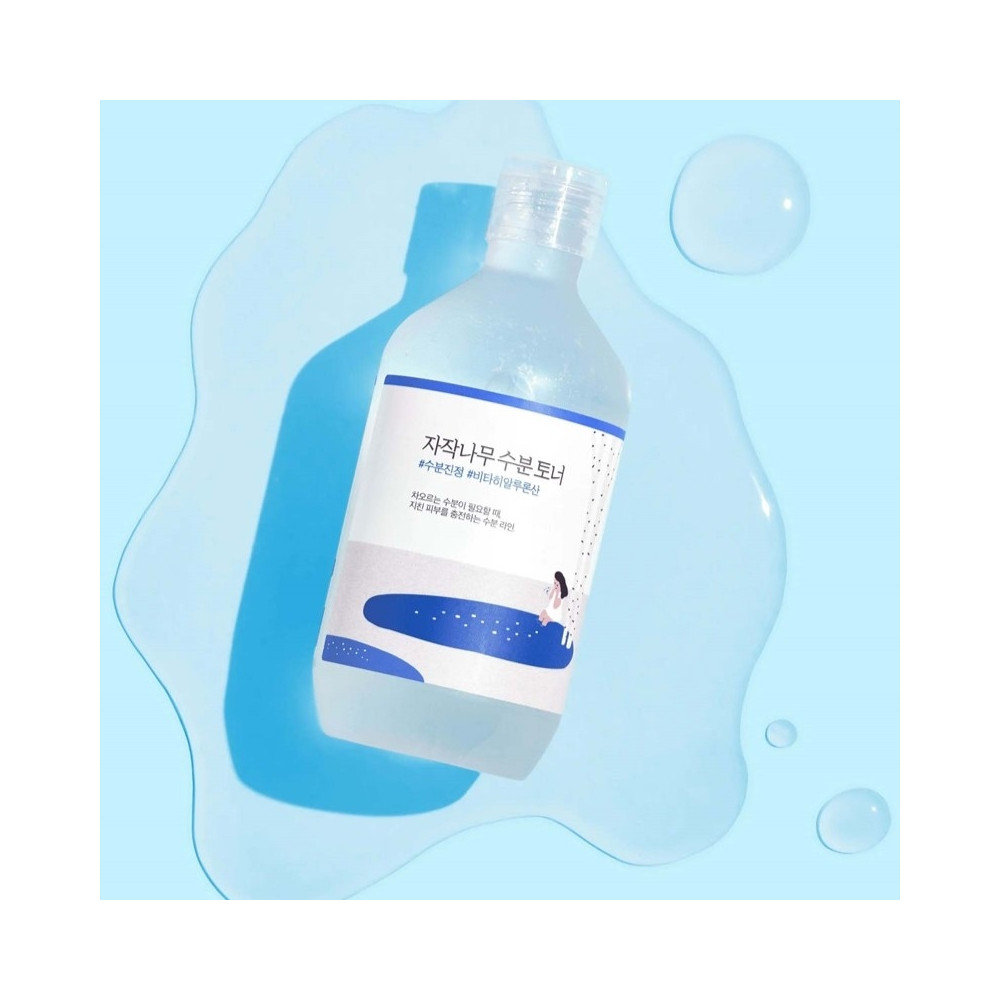 Produktbild för Birch Juice Moisturizing Toner 300ml