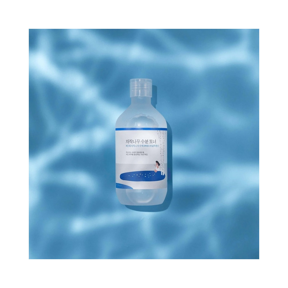 Produktbild för Birch Juice Moisturizing Toner 300ml
