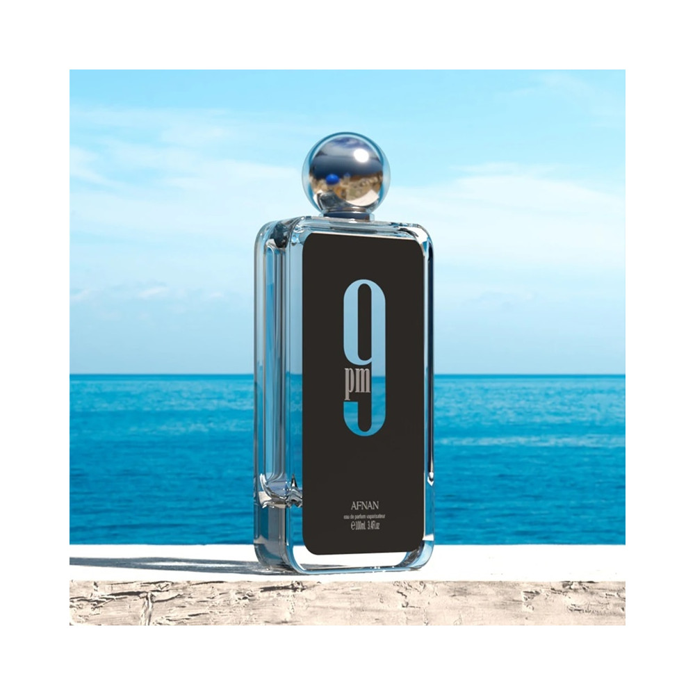 Produktbild för 9 PM Edp 100ml