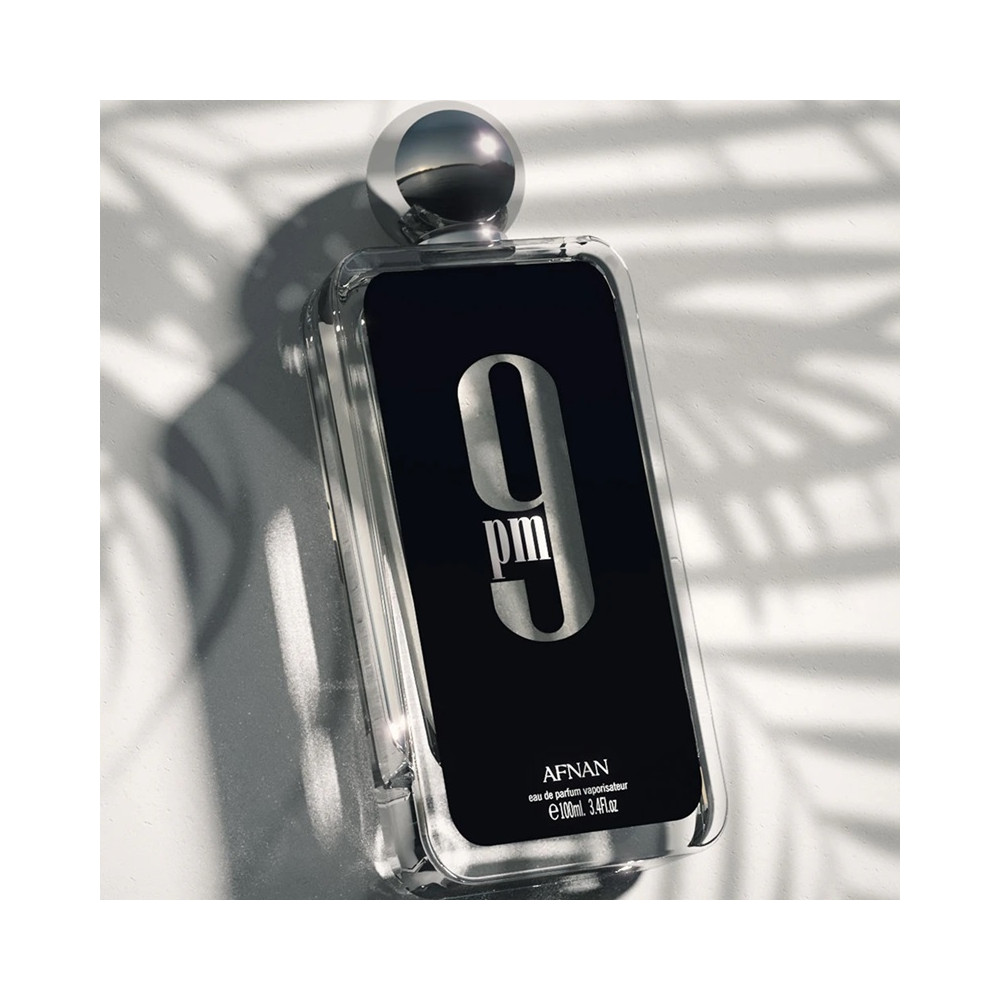 Produktbild för 9 PM Edp 100ml