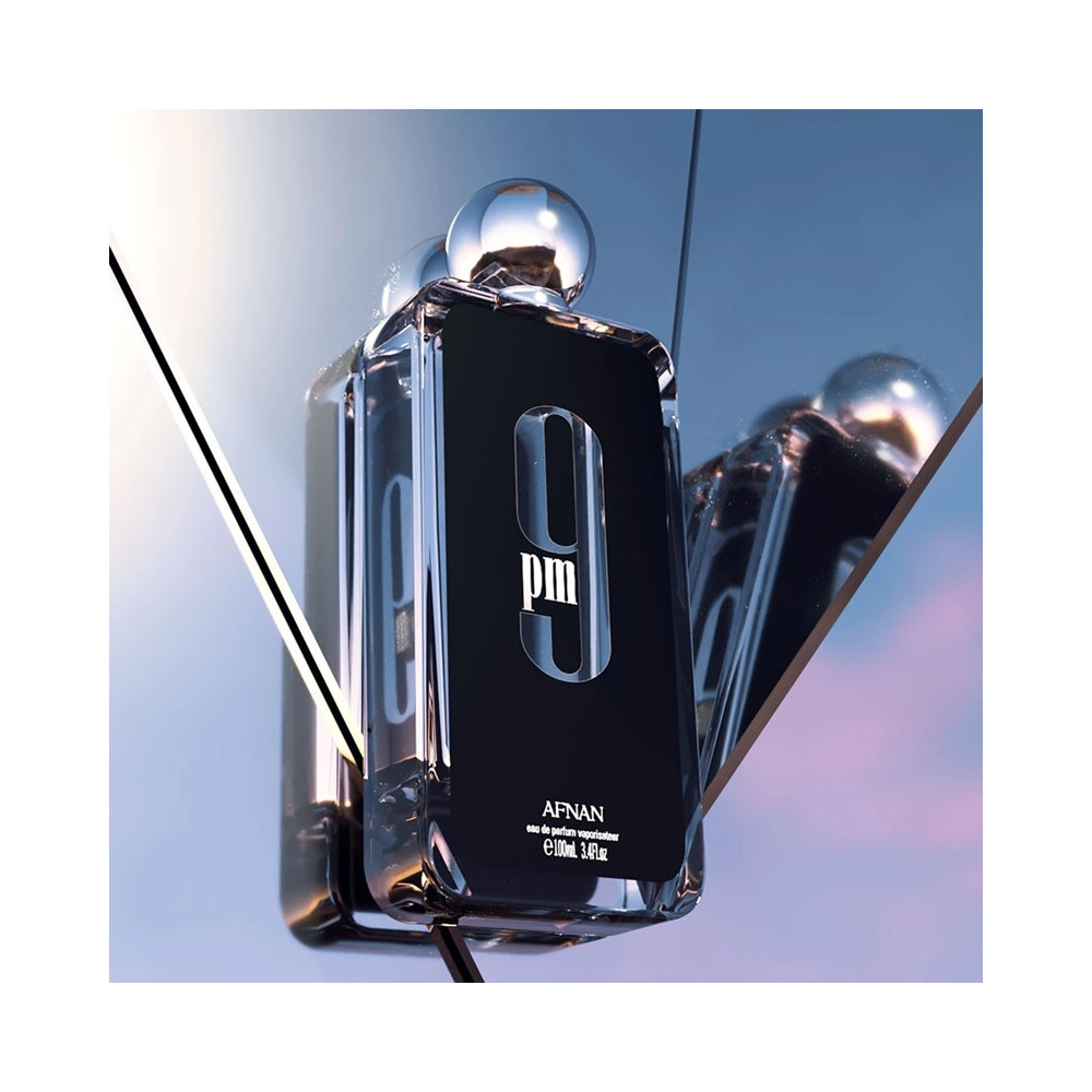 Produktbild för 9 PM Edp 100ml