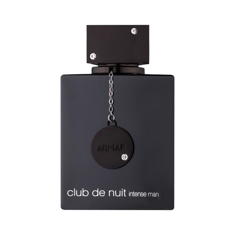 Produktbild för Club De Nuit Intense Man Edt 105ml