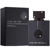 Produktbild för Club De Nuit Intense Man Edt 105ml