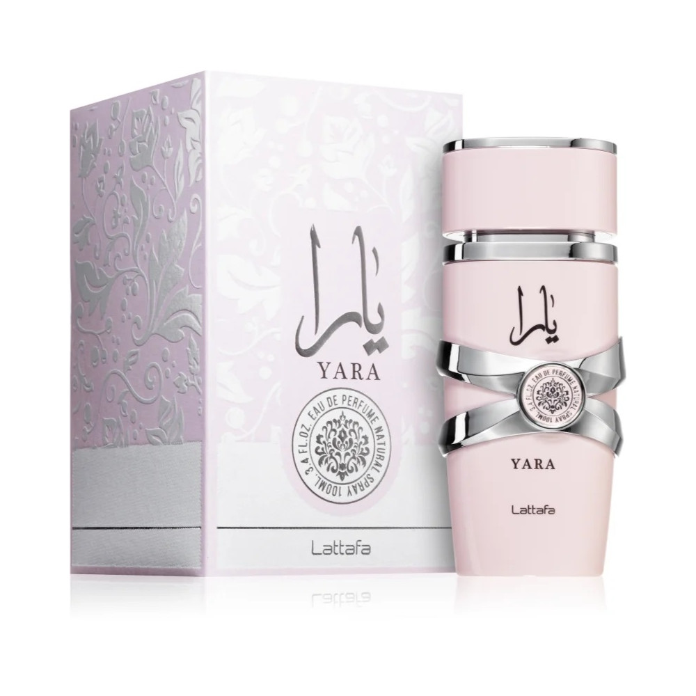 Produktbild för Yara Edp 100ml