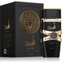 Produktbild för Asad Edp 100ml