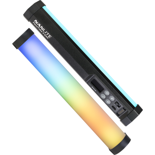 NANLITE Nanlite PavoTube II 6XR LED RGBWW Pixel Tube Light