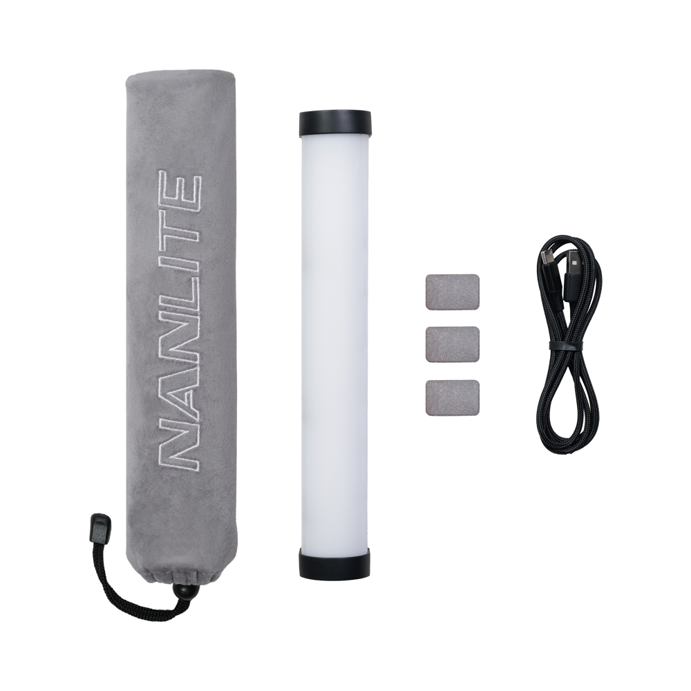 Produktbild för Nanlite PavoTube II 6XR LED RGBWW Pixel Tube Light