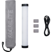 Produktbild för Nanlite PavoTube II 6XR LED RGBWW Pixel Tube Light
