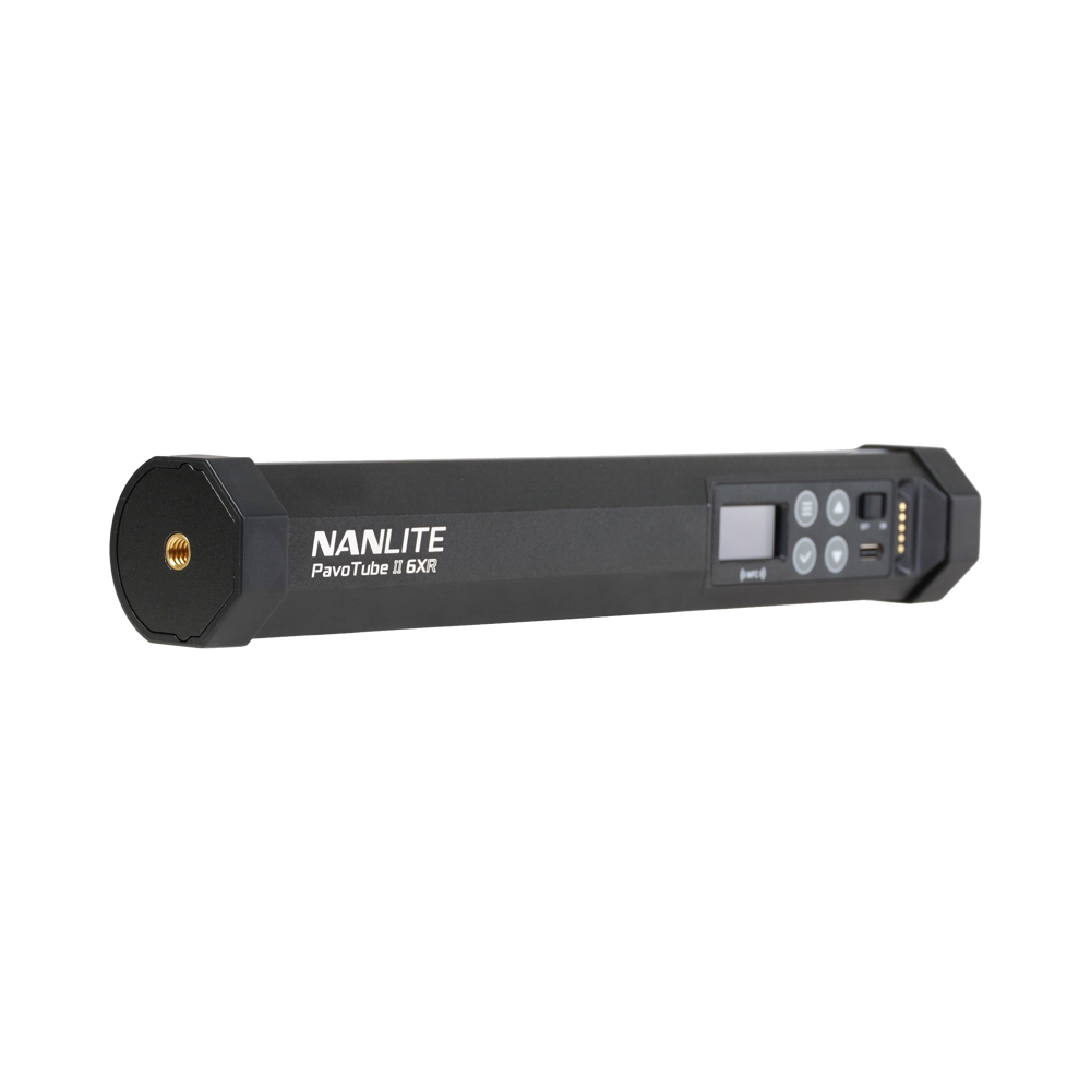 Produktbild för Nanlite PavoTube II 6XR LED RGBWW Pixel Tube Light