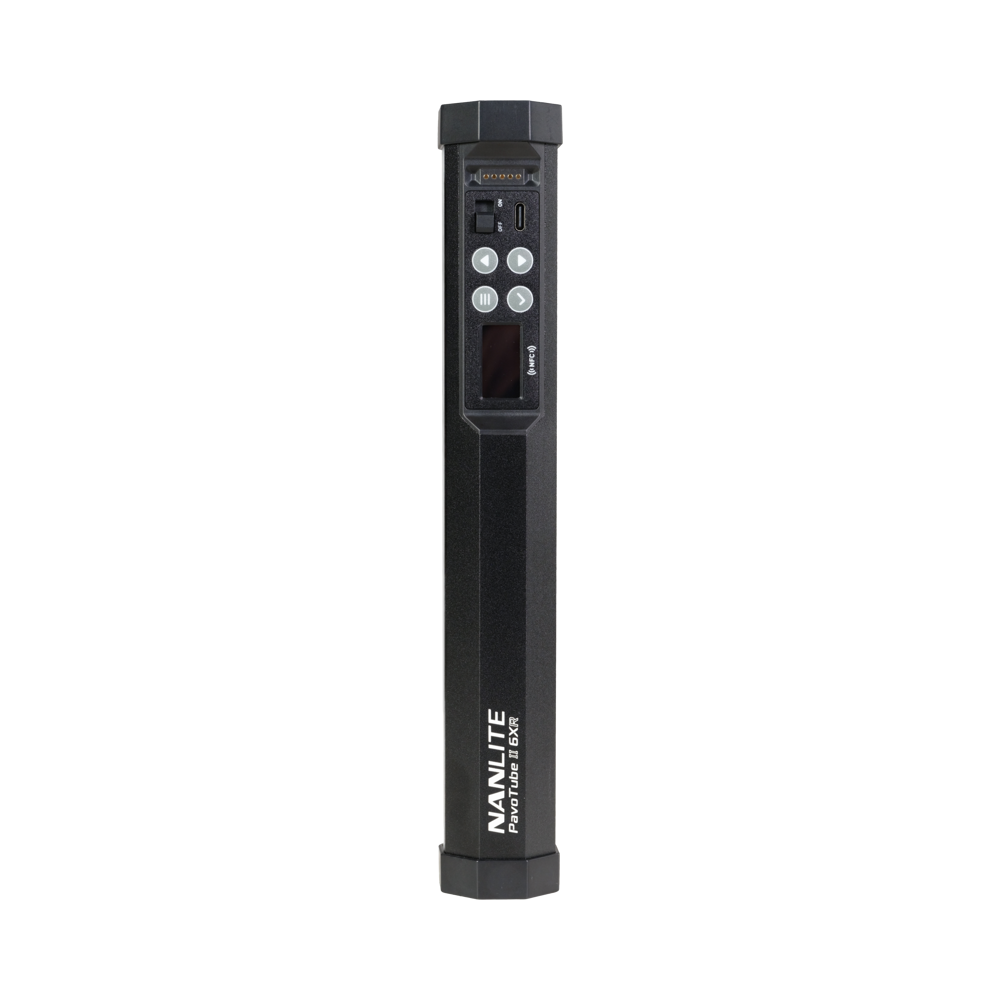 Produktbild för Nanlite PavoTube II 6XR LED RGBWW Pixel Tube Light