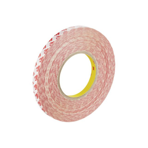 3M Dubbelhäftande tejp 3M GPT-020 50mx19mm