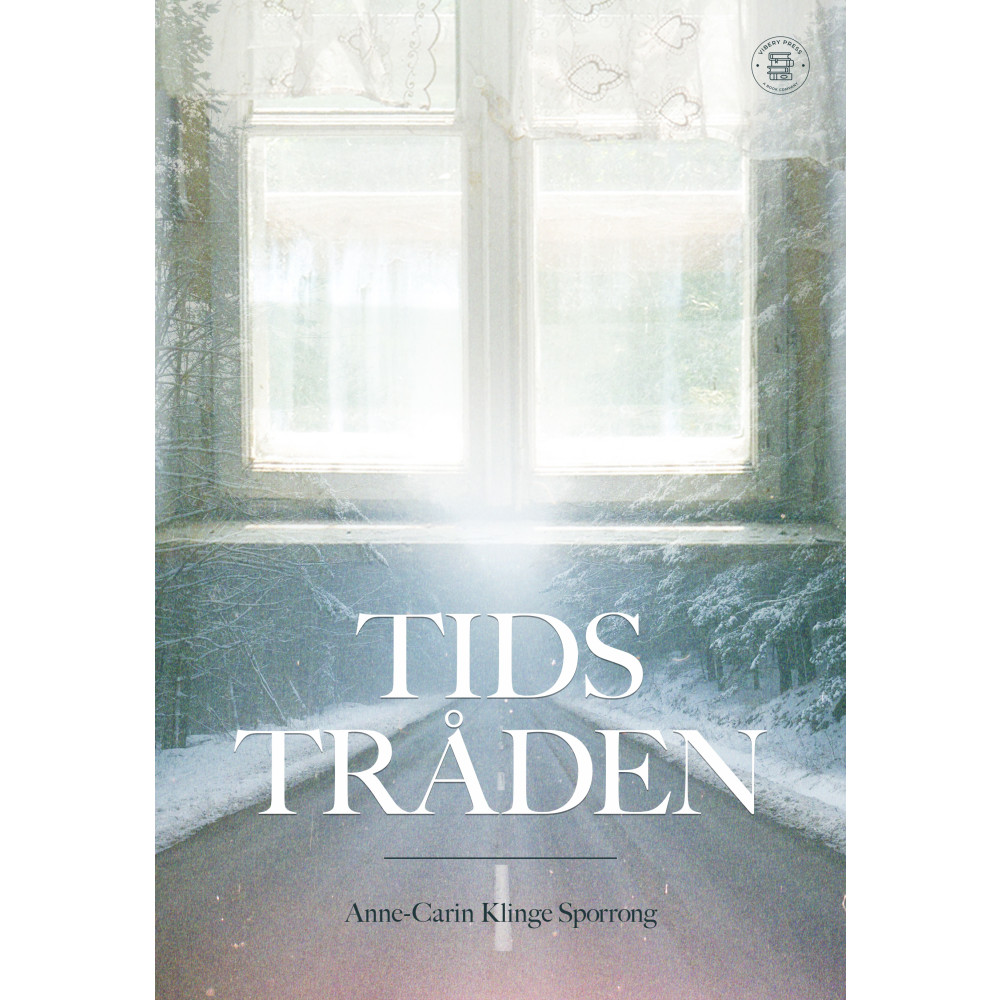 Produktbild för Tidstråden (bok, danskt band)