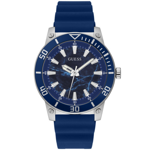 Guess GW0420G1 - Quartz Klocka Herr (46 MM) - Klockor Herr