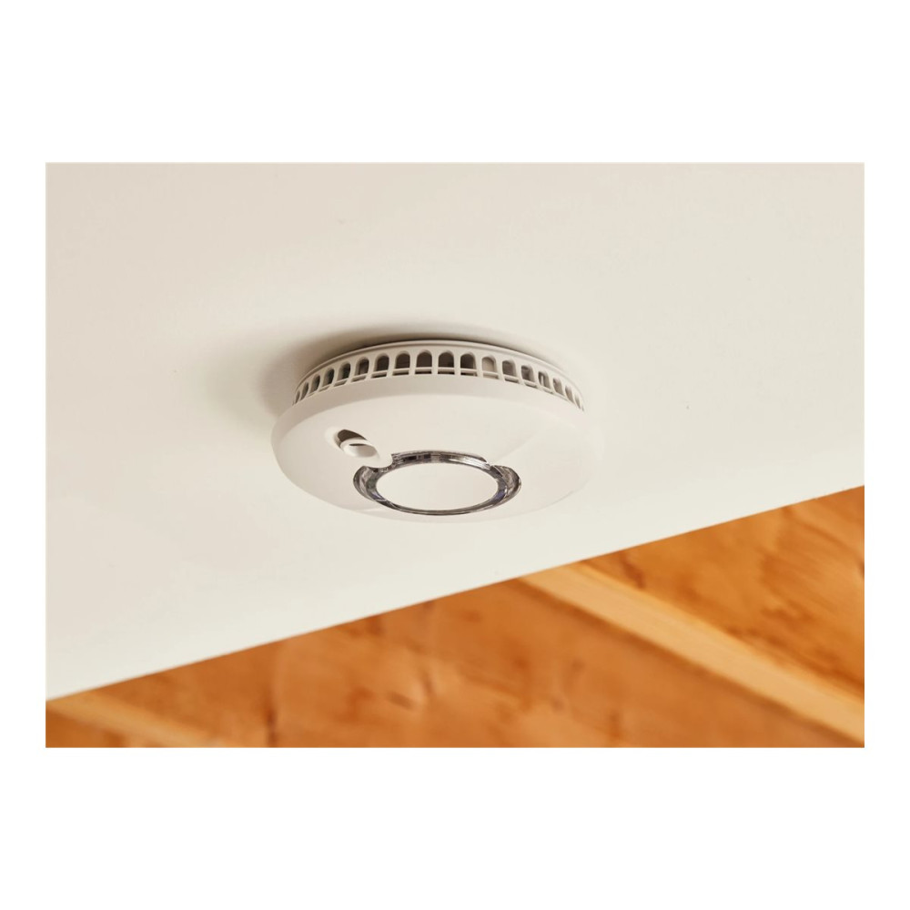 Produktbild för Yale - rökdetektor - 868 MHz RF-protokoll