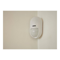 Produktbild för Yale AL-PIR-1A-V1 - rörelsesensor - inomhus - 868 MHz RF-protokoll
