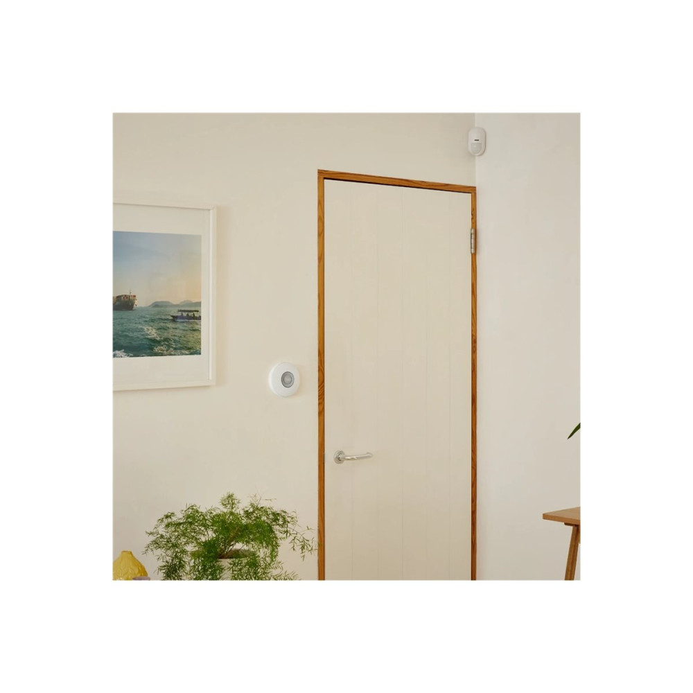 Produktbild för Yale AL-PIR-1A-V1 - rörelsesensor - inomhus - 868 MHz RF-protokoll