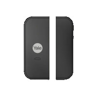 Produktbild för Yale Dörr- & Fönstersensor Utomhus