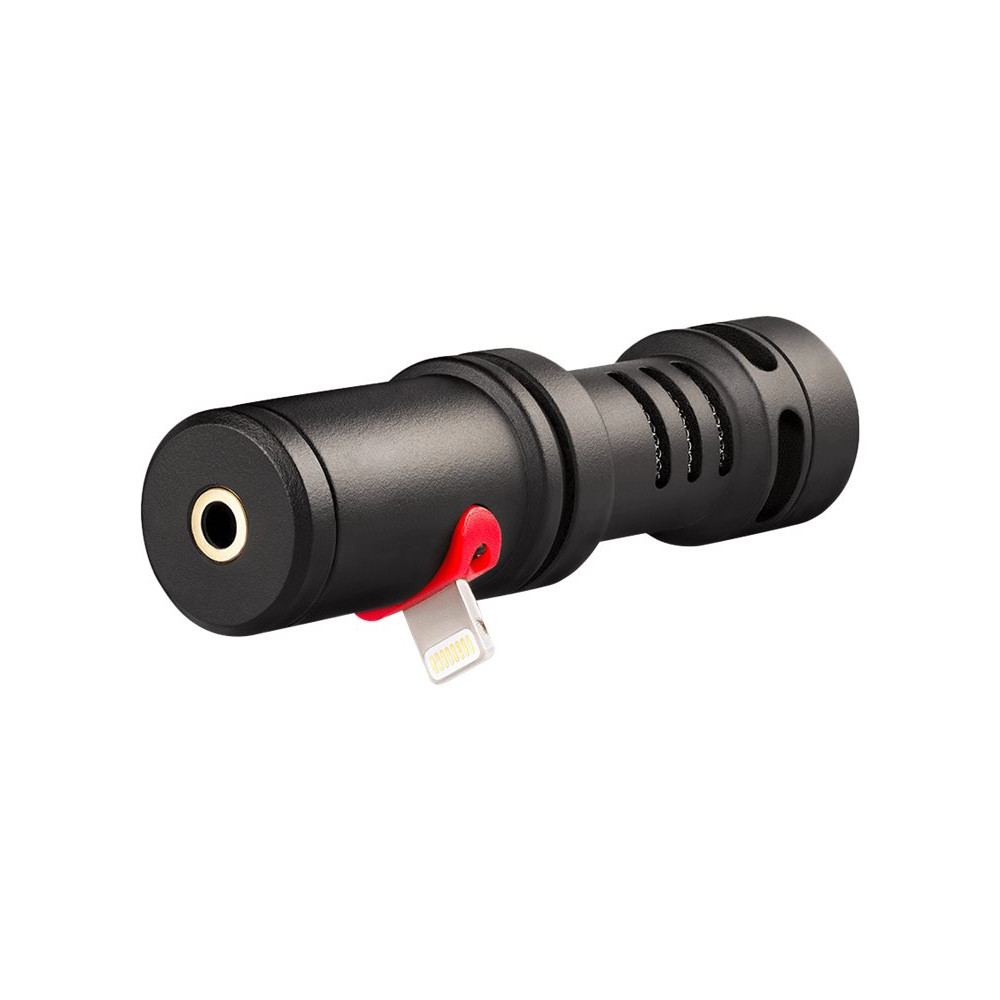 Produktbild för RØDE VideoMic Me-L - mikrofon