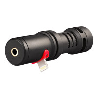 Produktbild för RØDE VideoMic Me-L - mikrofon
