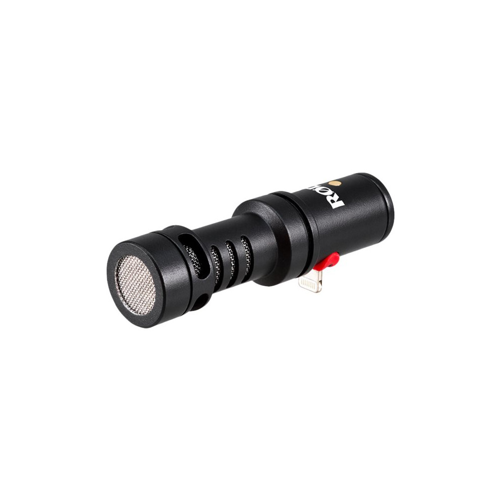Produktbild för RØDE VideoMic Me-L - mikrofon