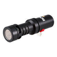Produktbild för RØDE VideoMic Me-L - mikrofon
