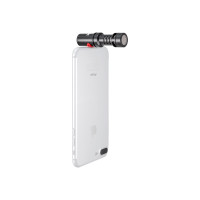 Produktbild för RØDE VideoMic Me-L - mikrofon