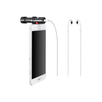 Produktbild för RØDE VideoMic Me-L - mikrofon