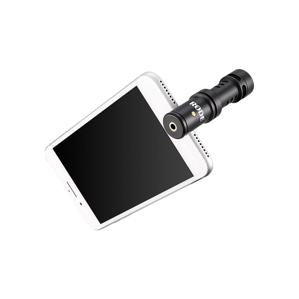 Produktbild för RØDE VideoMic Me-L - mikrofon