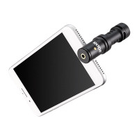 Produktbild för RØDE VideoMic Me-L - mikrofon