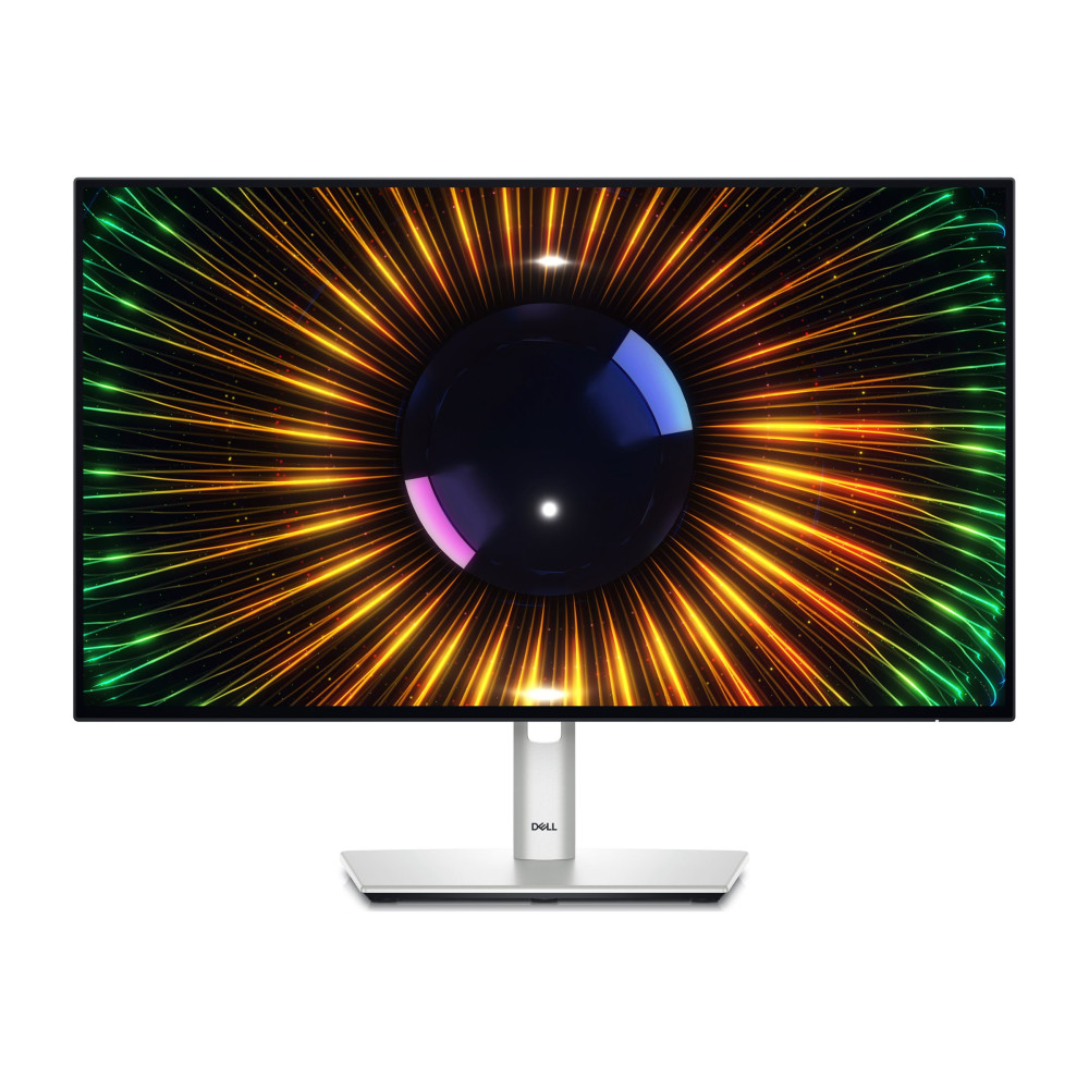 Produktbild för Dell UltraSharp U2424H - LED-skärm - Full HD (1080p) - 24"