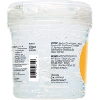 Produktbild för Krystal Styling Gel 473ml