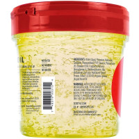 Produktbild för Moroccan Argan Oil Styling Gel 236ml