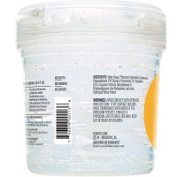 Produktbild för Krystal Styling Gel 236ml