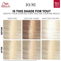 Produktbild för Wella Color Touch Rich Naturals 10/81 Platinum Blonde