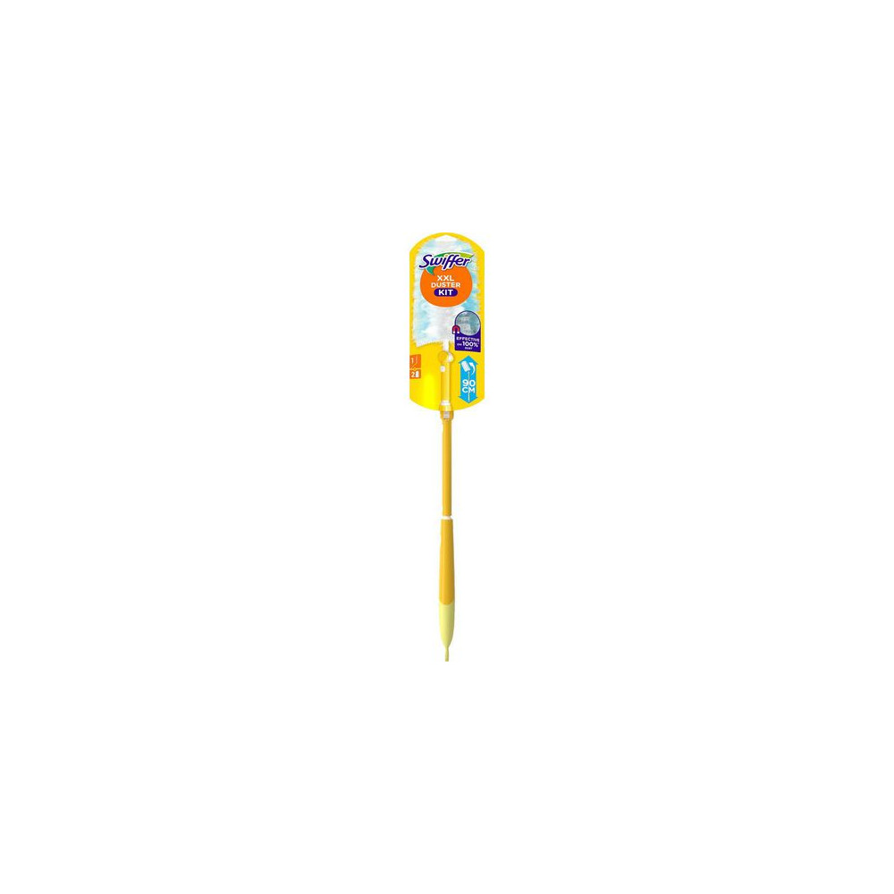 Produktbild för Dammvippa SWIFFER Duster XXL Startkit