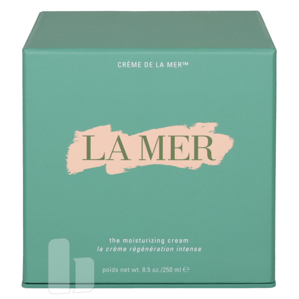 Produktbild för La Mer The Moisturizing Cream 250 ml Dam