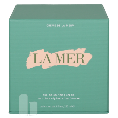 La Mer La Mer The Moisturizing Cream 250 ml Dam