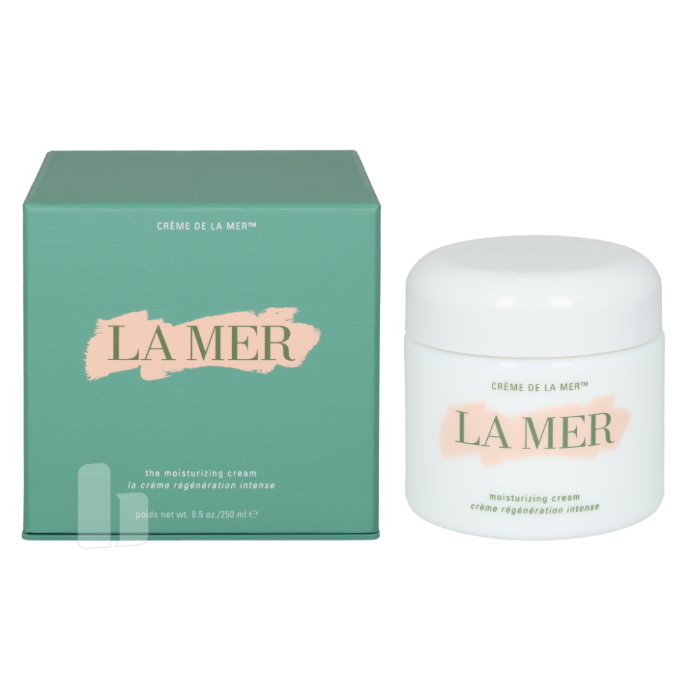 Produktbild för La Mer The Moisturizing Cream 250 ml Dam